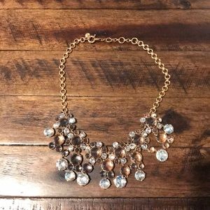 Jcrew Statement Necklace